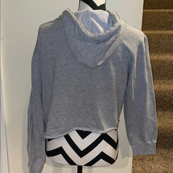 Women’s Beach Patrol Sweater - Picture 5 of 5